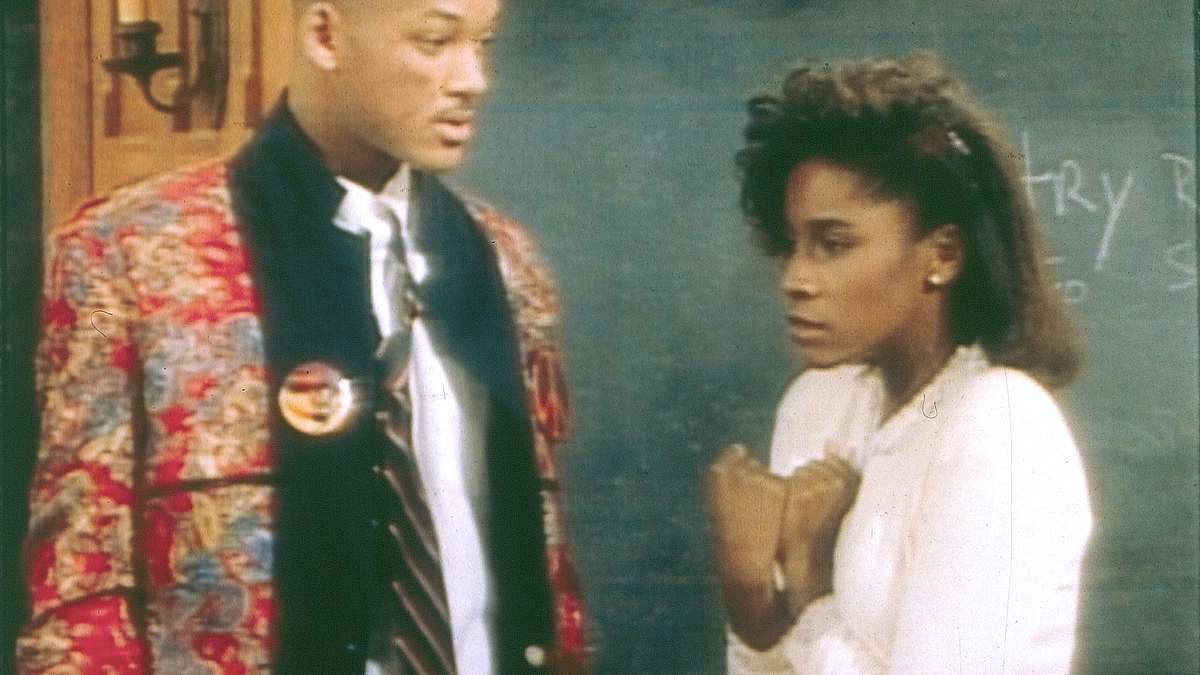 der prinz von bel-air