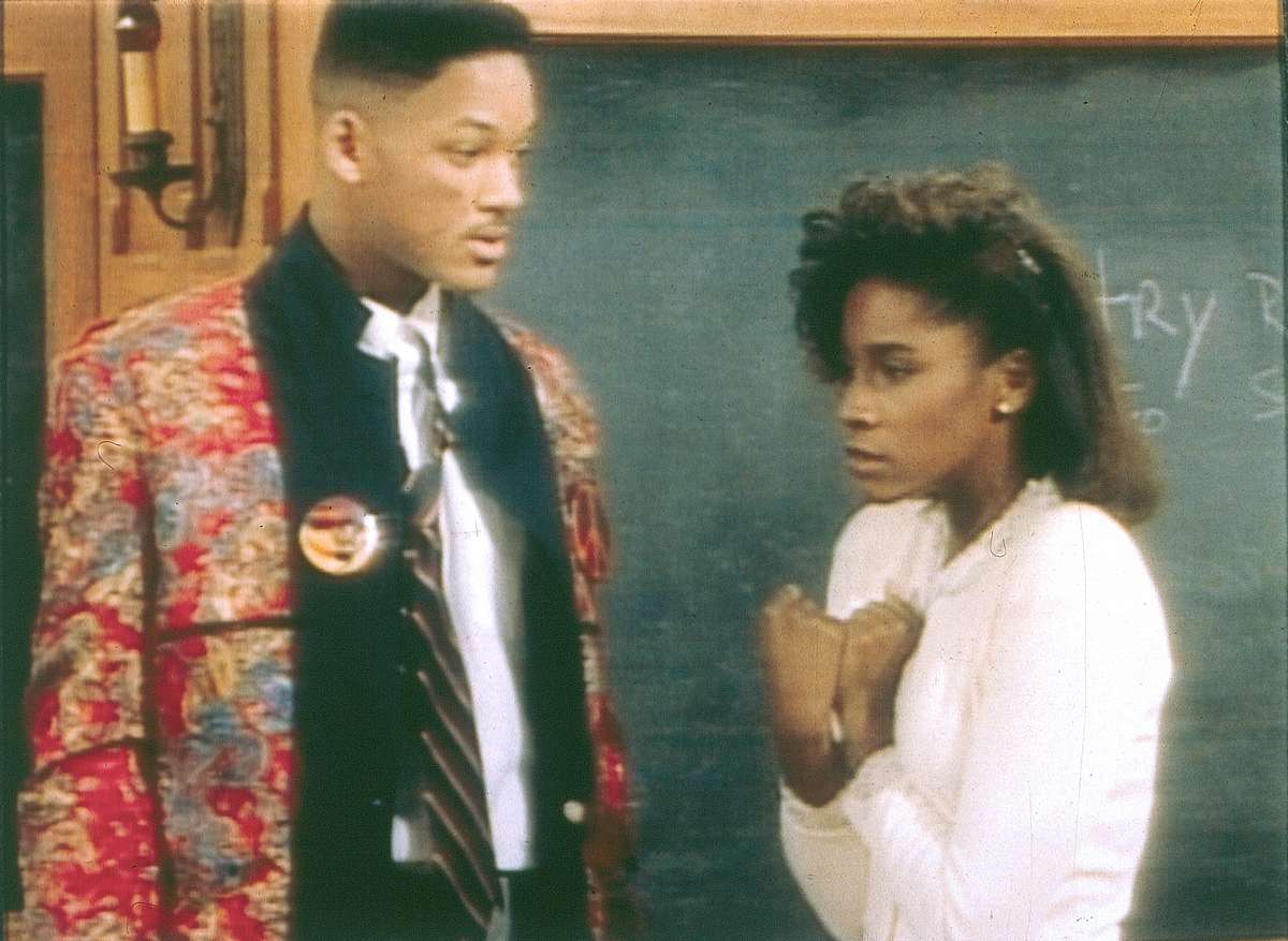 der prinz von bel-air