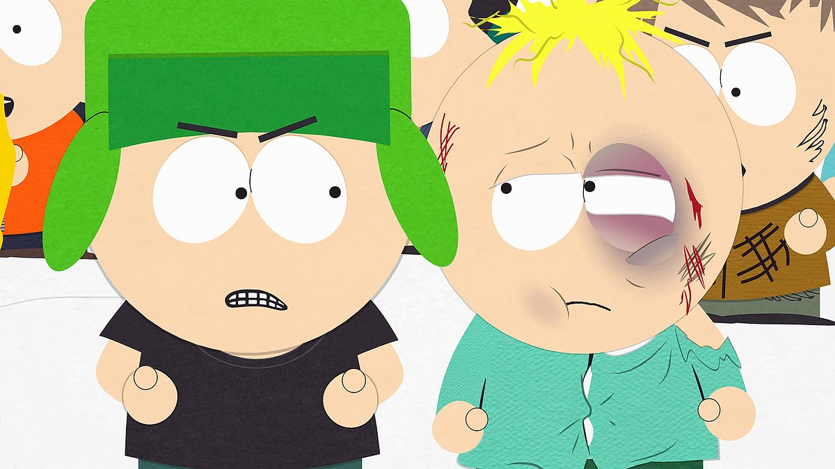 south park