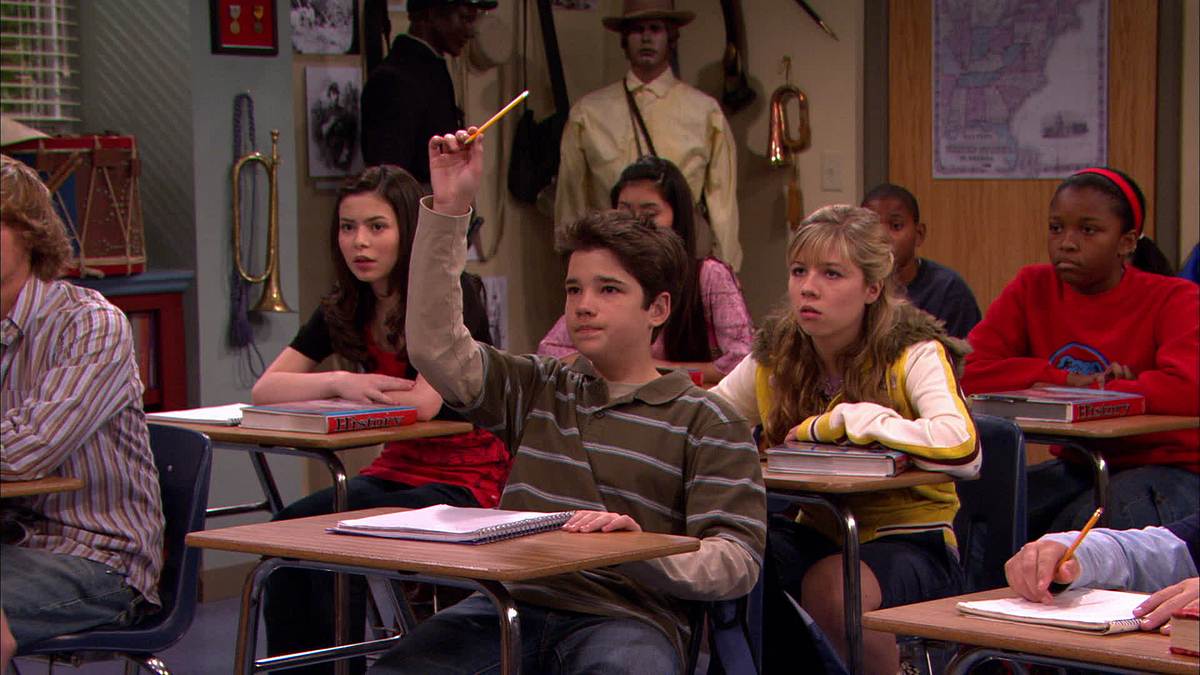 icarly