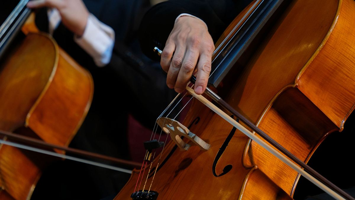 the ensemble intercontemporain plays roberto negro
