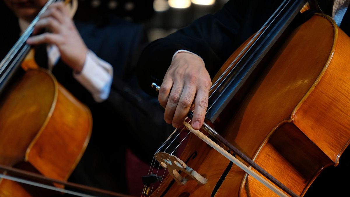 beethoven - triple concerto: op. 56