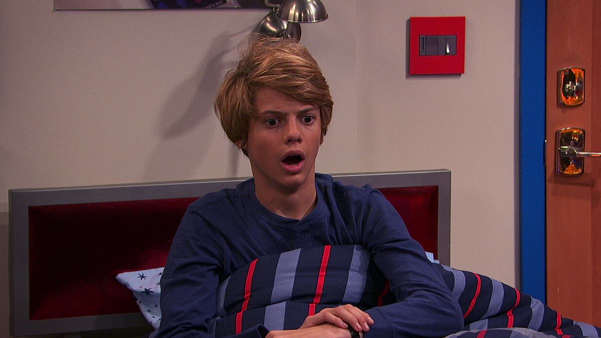 henry danger