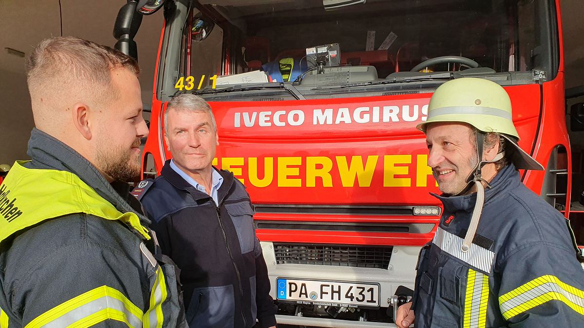 der schmidt max auf der suche