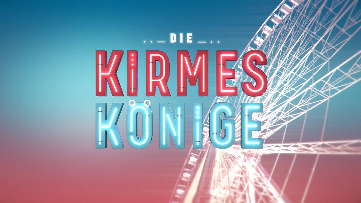 die kirmeskönige