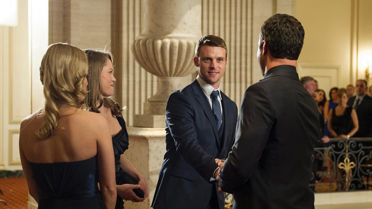 chicago fire