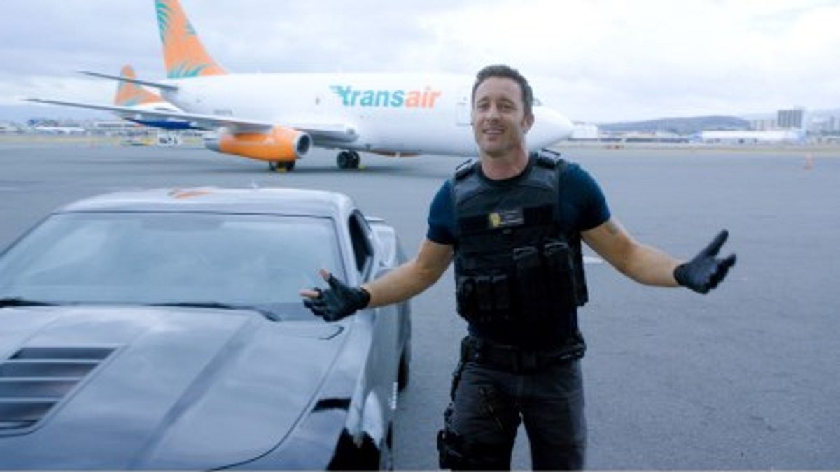 hawaii five-0