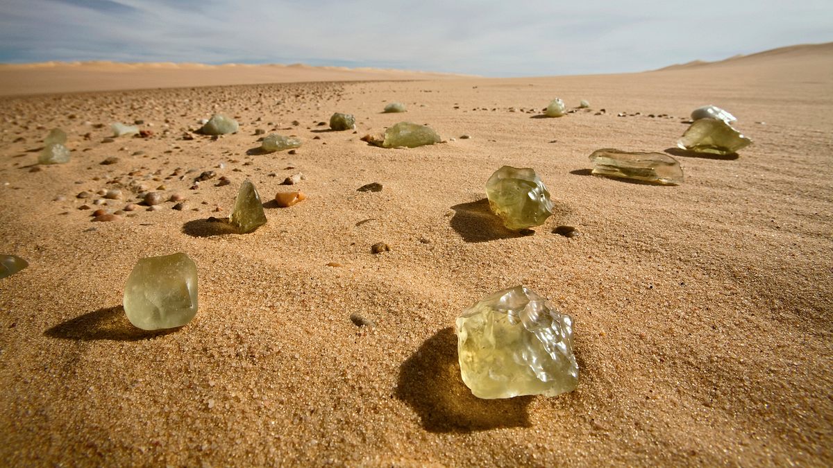 ancient aliens - unerklärliche phänomene
