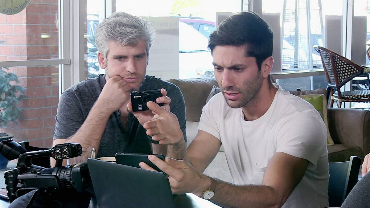 catfish: the tv series