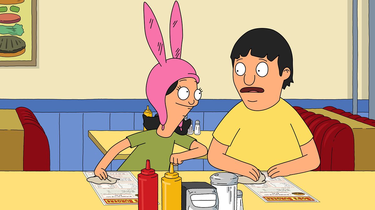 bobs burgers
