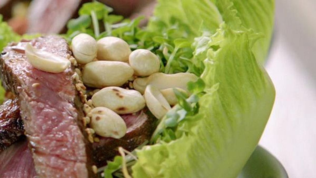 jamies 15 minuten küche