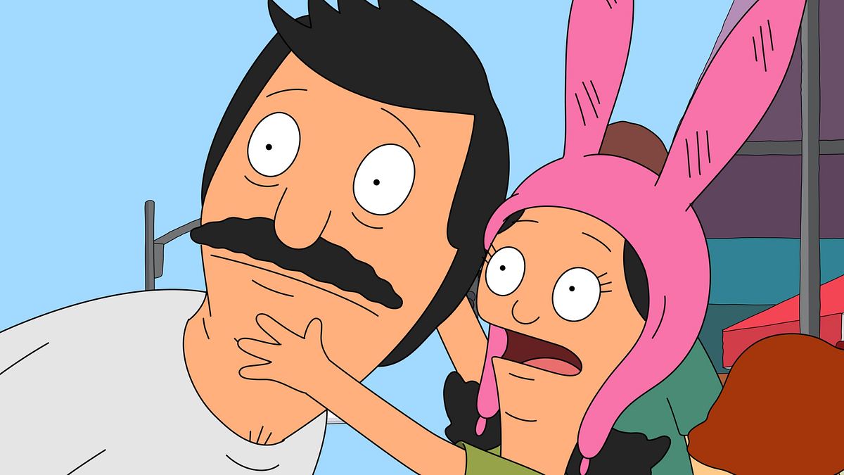bobs burgers