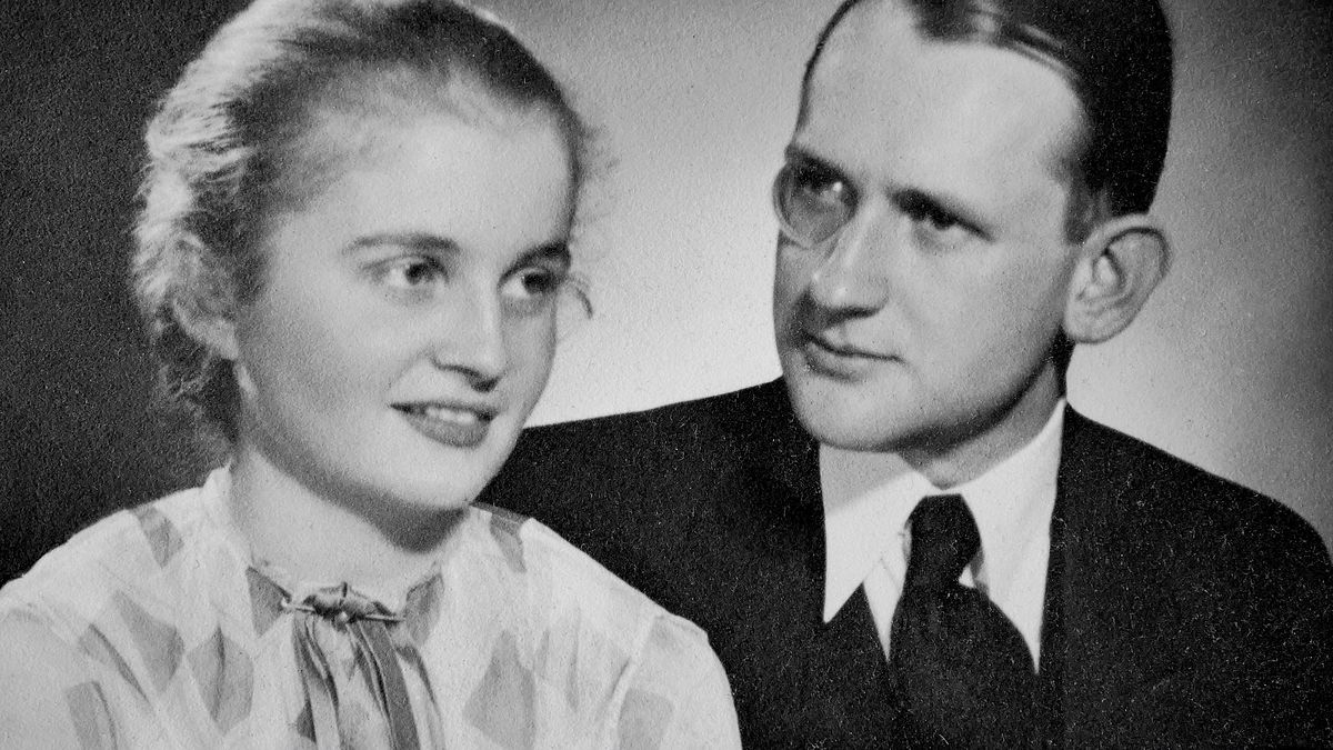geschichten von mut und hoffnung - frauen im ns-widerstand