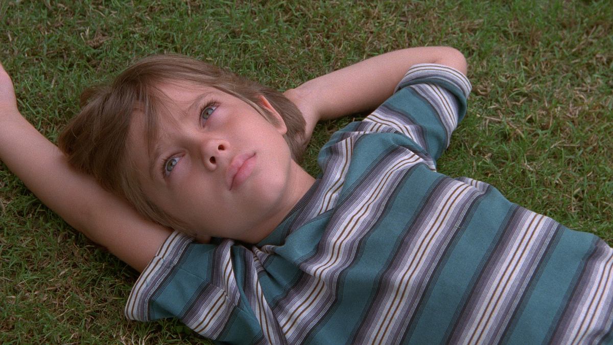boyhood