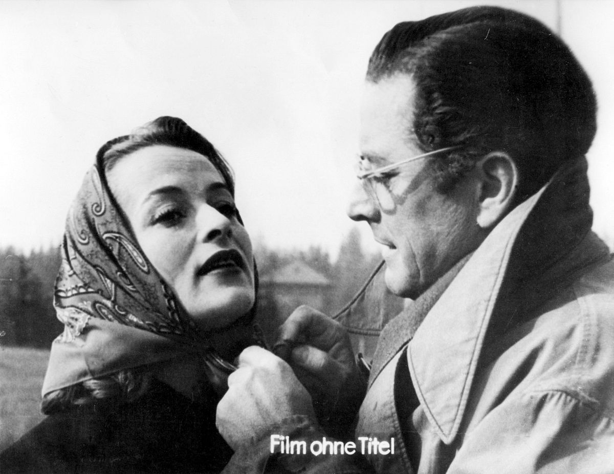 Film ohne Titel film ohne titel