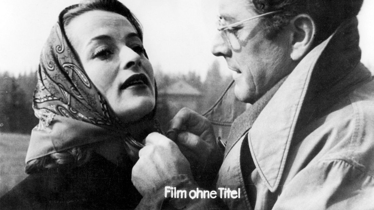 film ohne titel