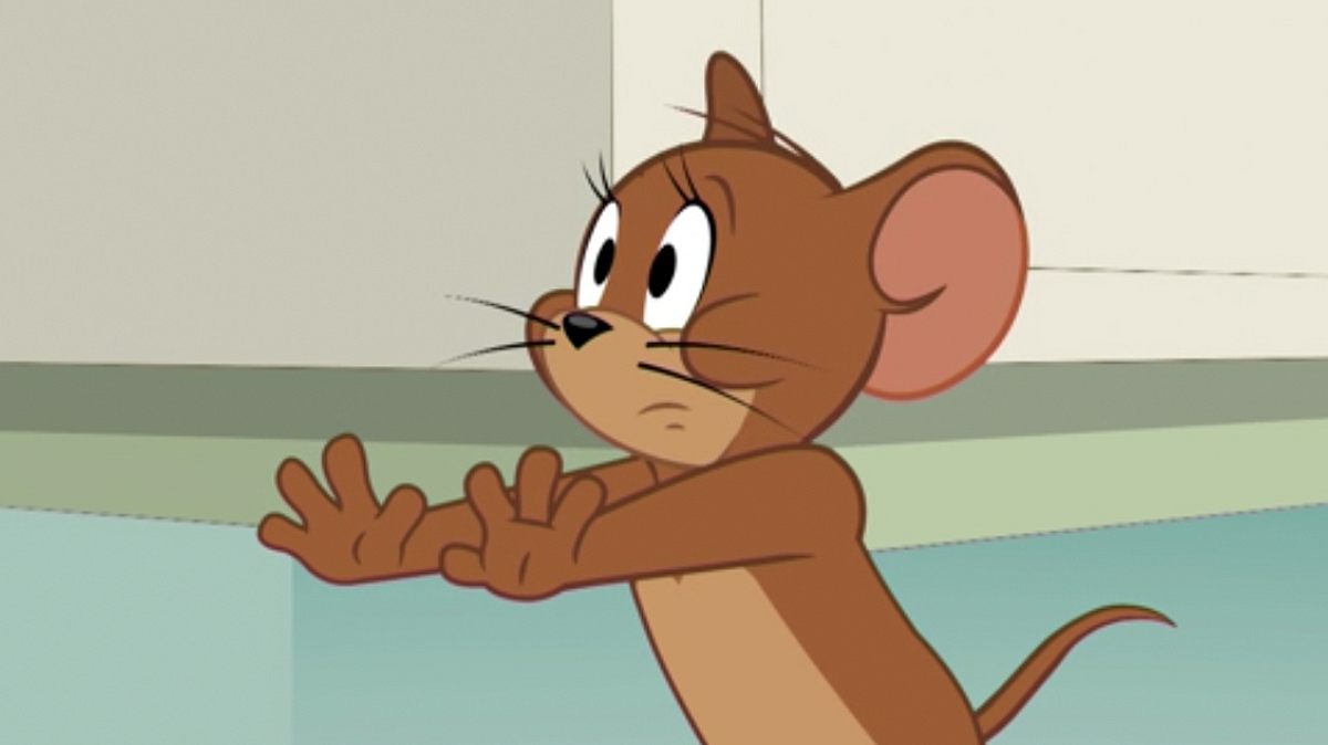 die tom und jerry show