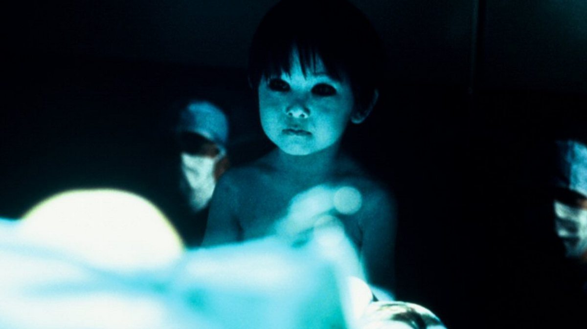 der fluch - the grudge 2