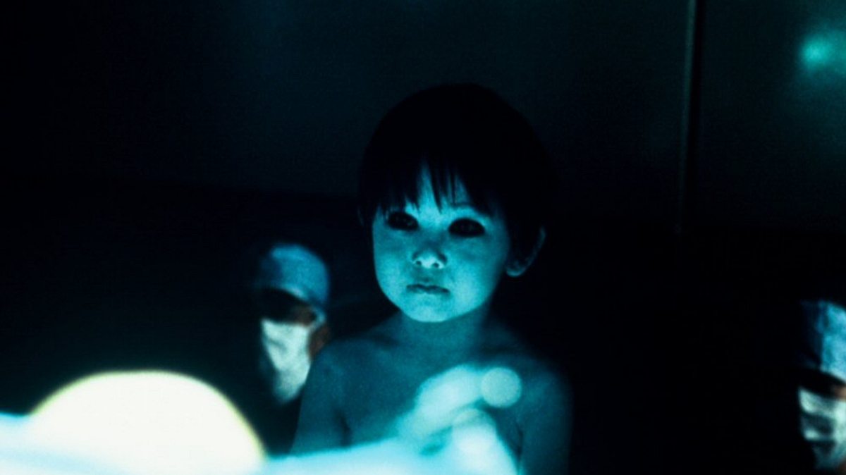der fluch - the grudge 2