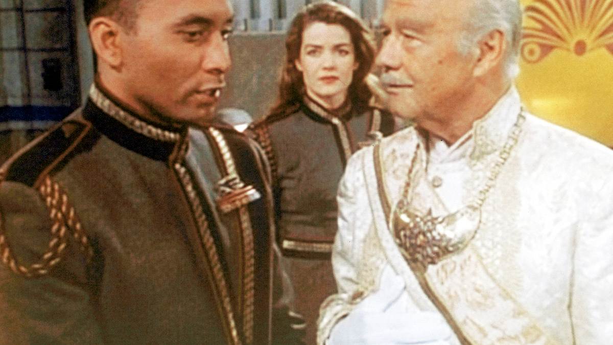 babylon 5
