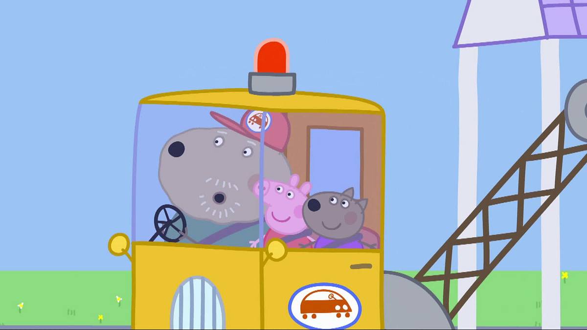 peppa pig