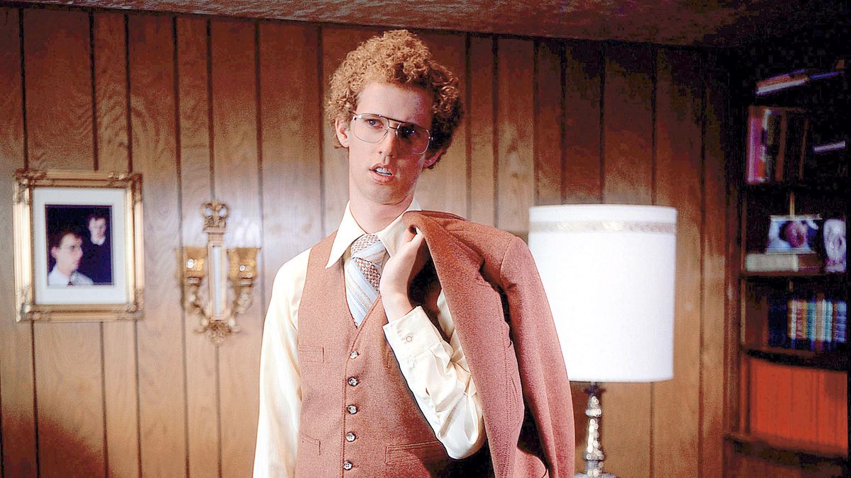 napoleon dynamite