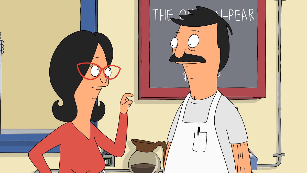 bobs burgers