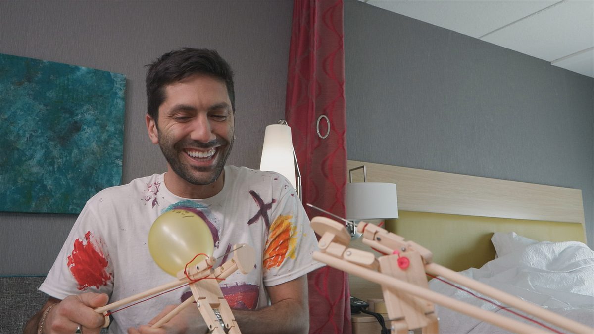 catfish: the tv series