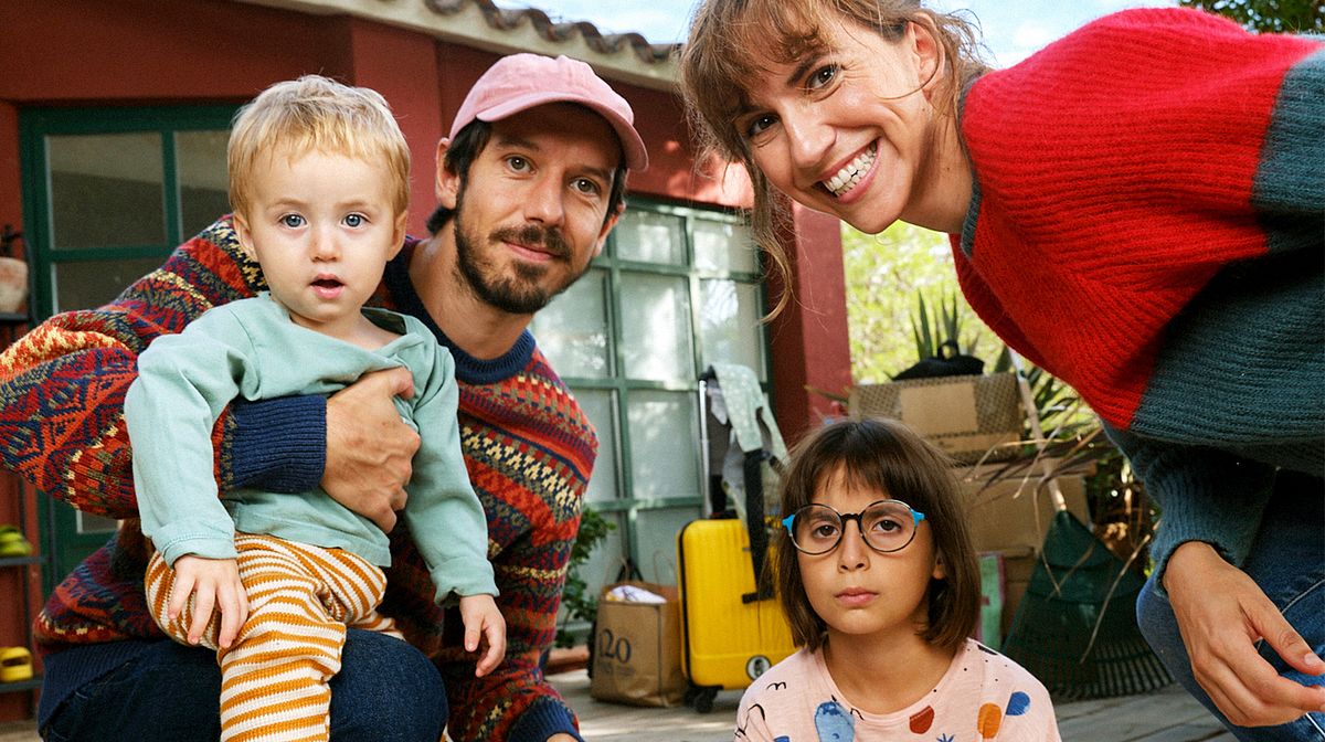 Barcelona for Beginners - Familie und andere Katastrophen barcelona for beginners - familie und andere katastrophen