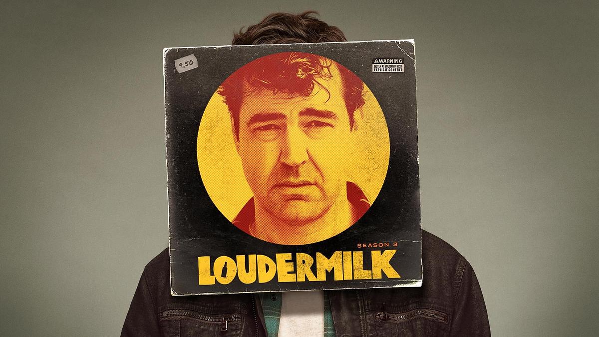 Loudermilk loudermilk