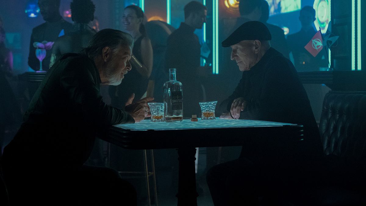 star trek: picard