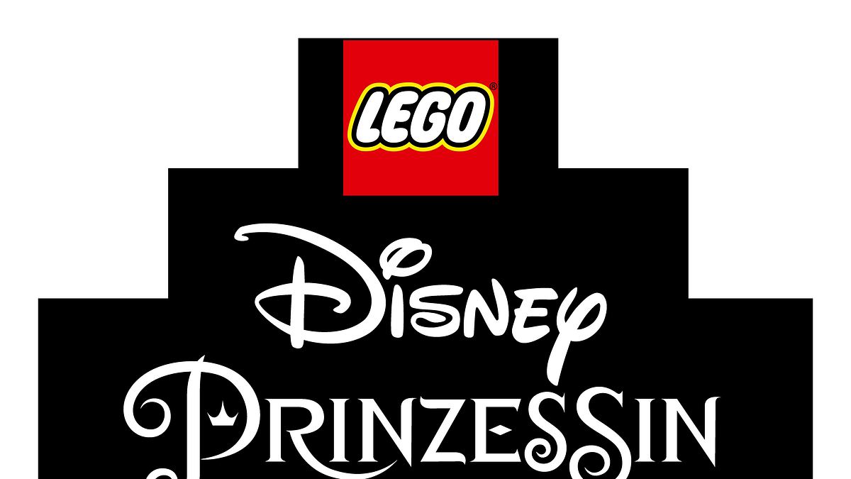 lego disney prinzessin: das schloss-abenteuer