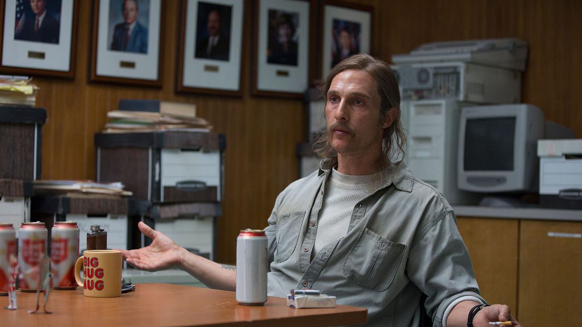 true detective