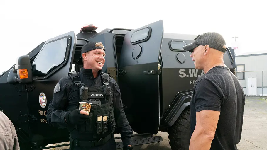 s.w.a.t.