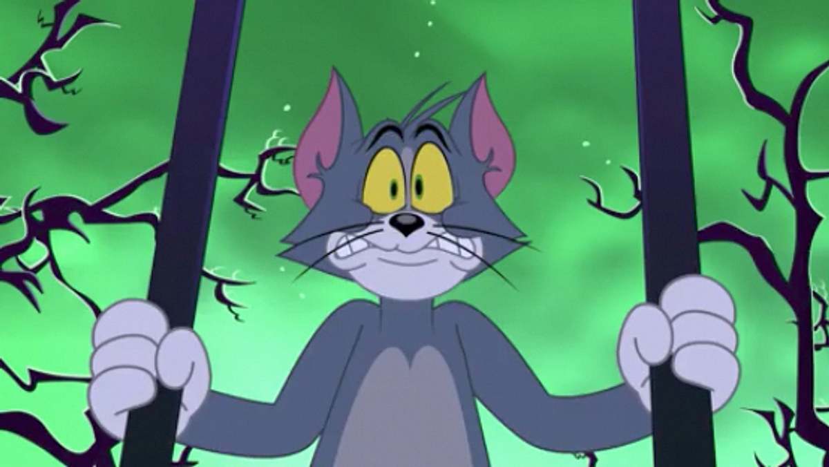 die tom und jerry show