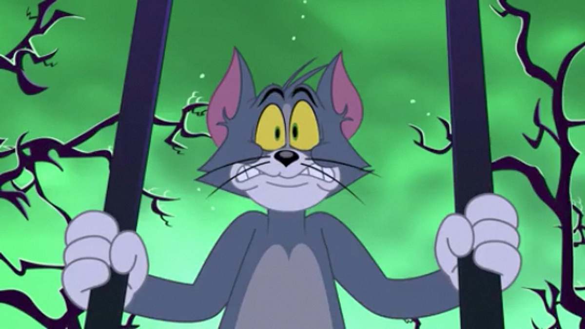 Die Tom und Jerry Show die tom und jerry show