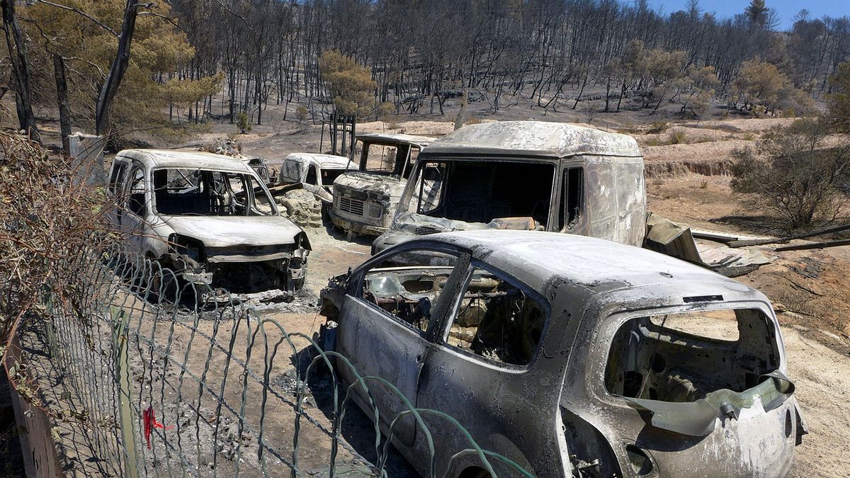 wenn europa brennt - die macht des feuers