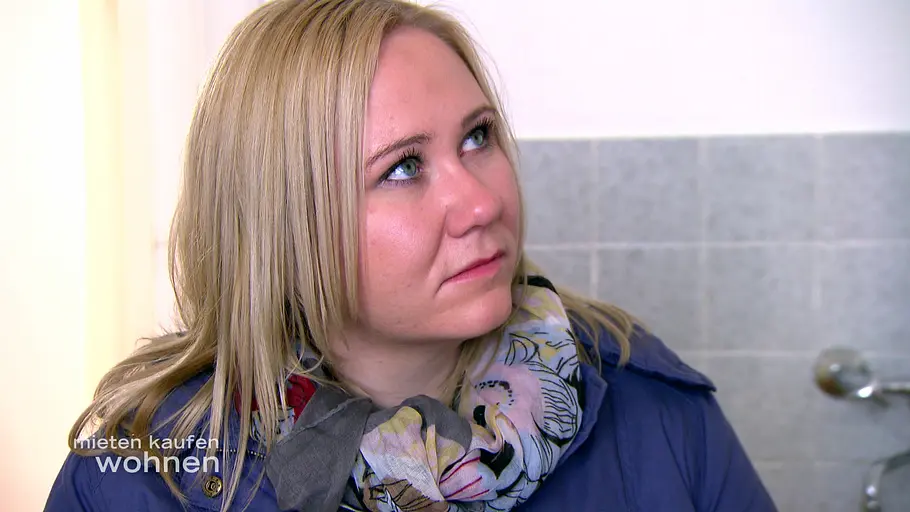 mieten, kaufen, wohnen