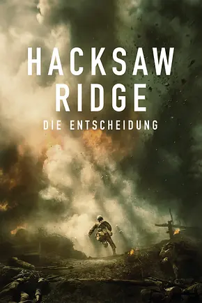 Hacksaw Ridge - Die Entscheidung - Foto: TMDB Hacksaw Ridge - Die Entscheidung - Foto: TMDB