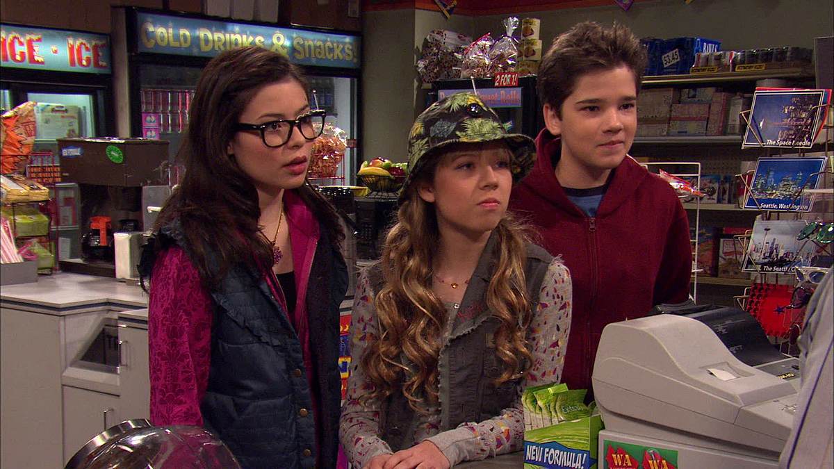 icarly