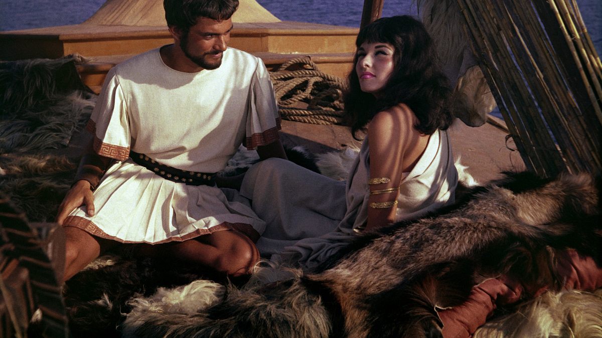 jason und die argonauten