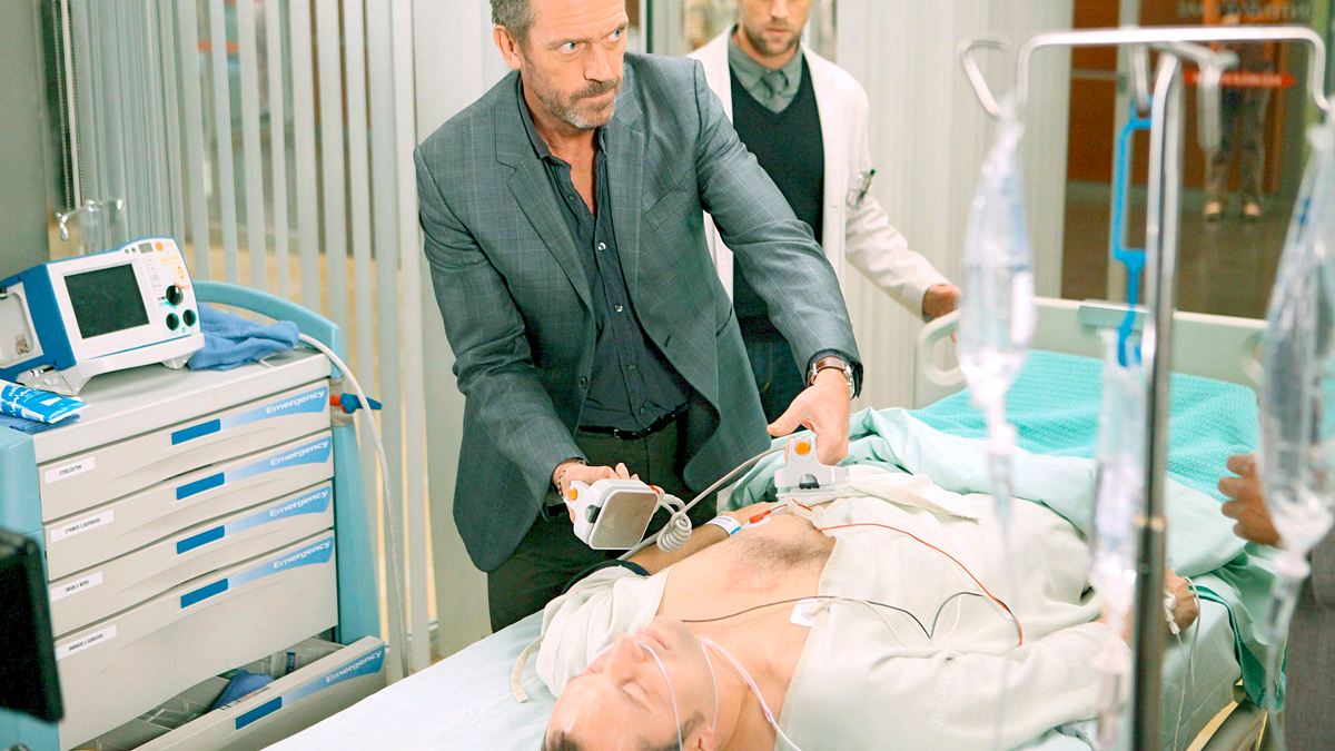 dr. house