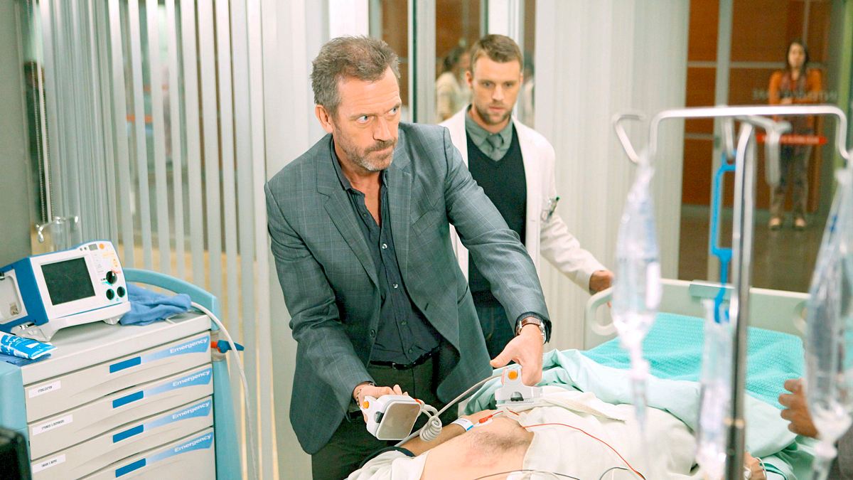 dr. house