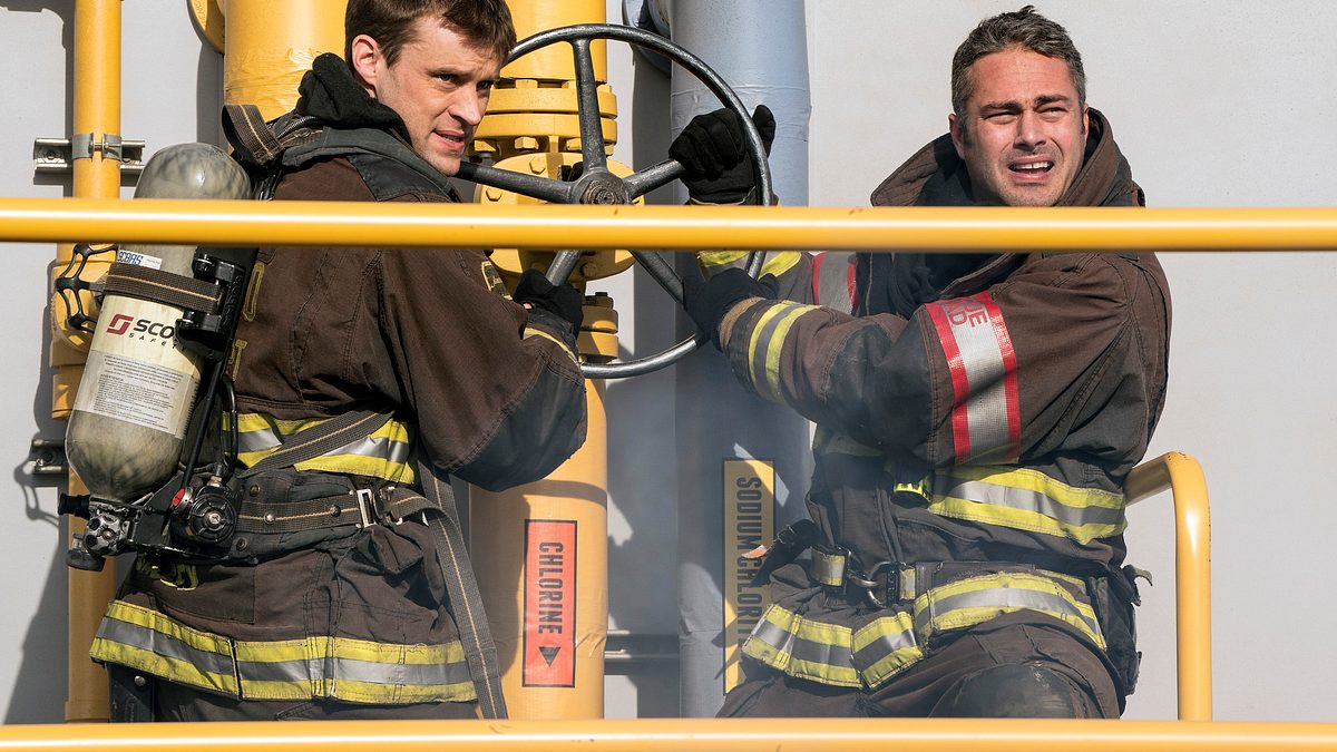 chicago fire