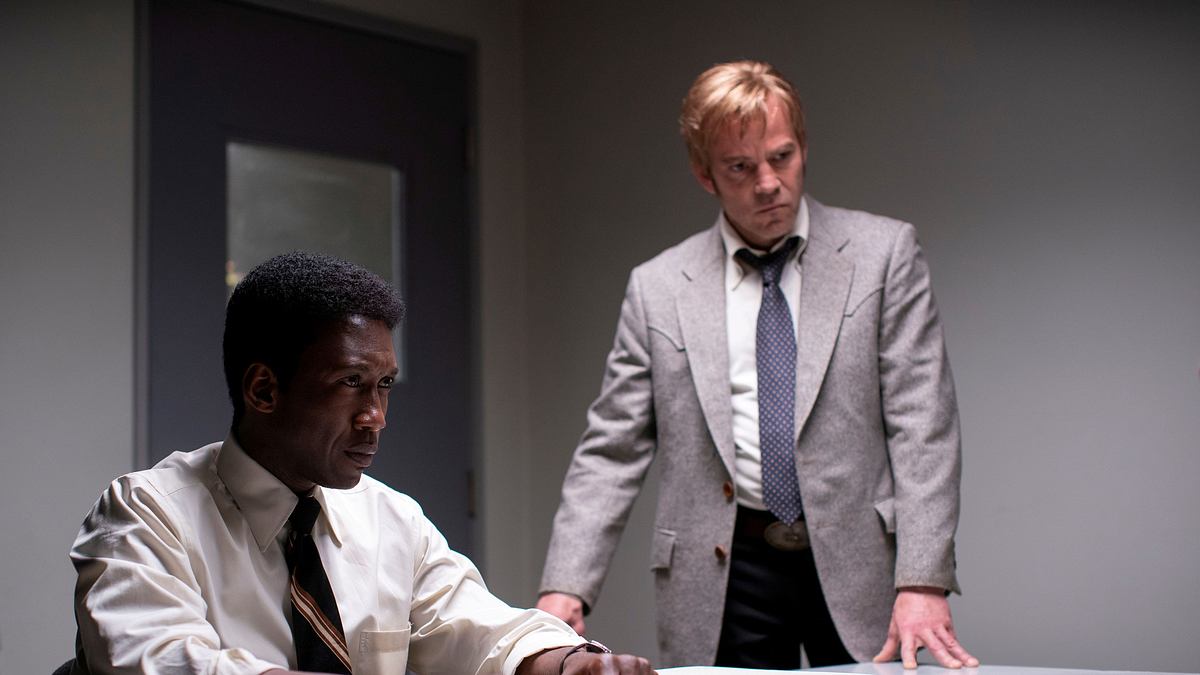 true detective