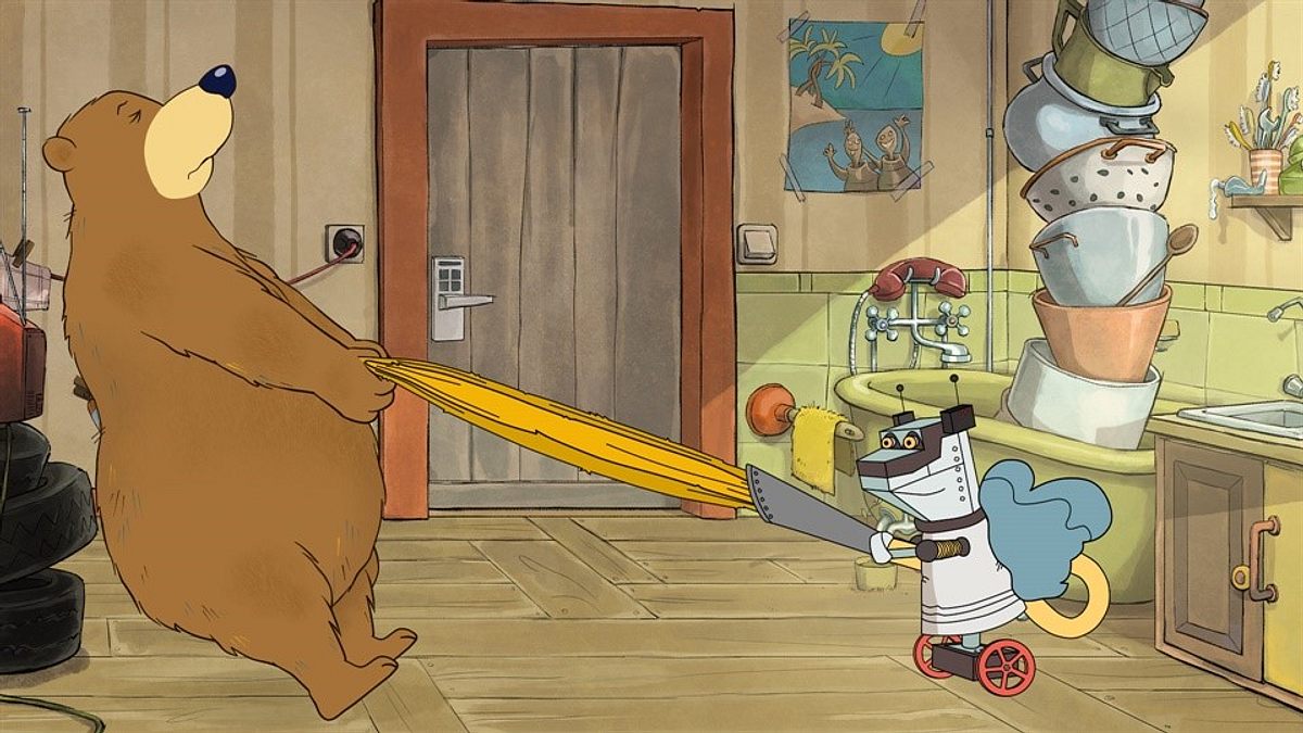 Unser Sandmännchen unser sandmännchen