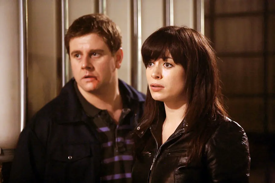 Torchwood torchwood