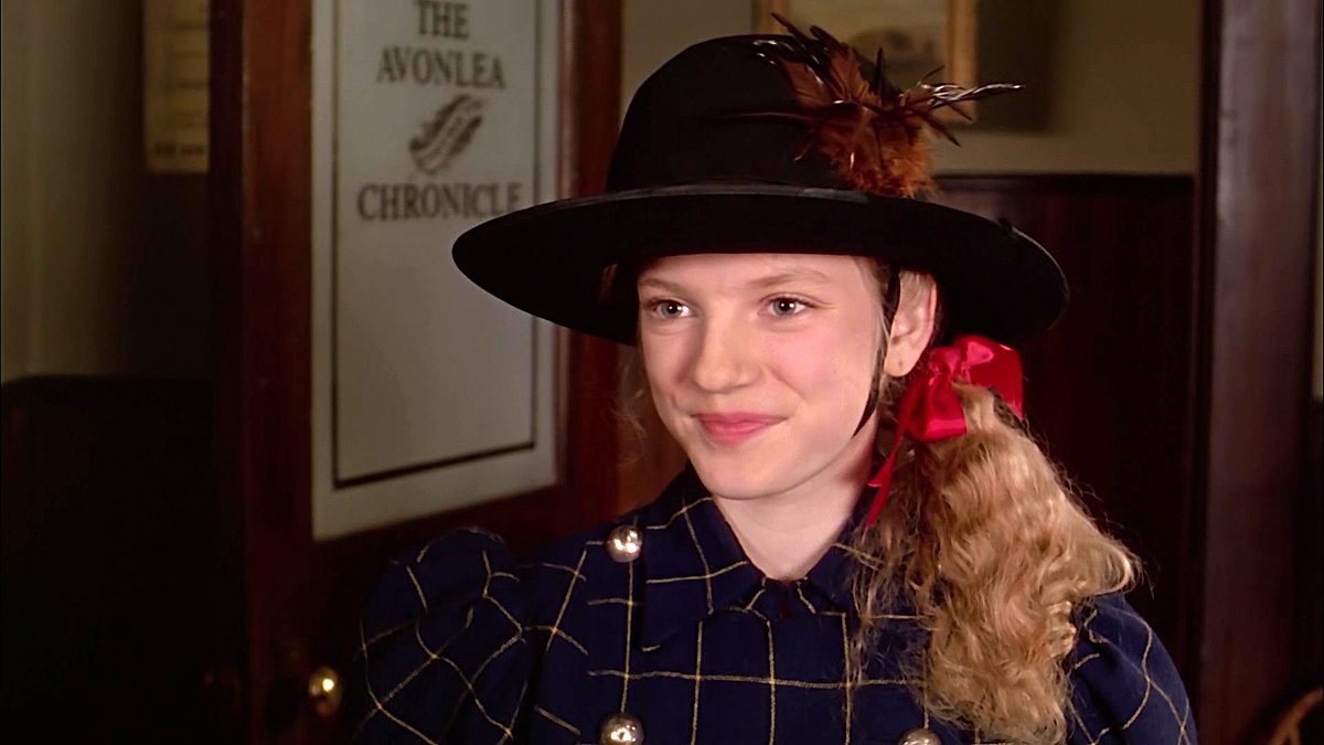 Avonlea - Das Mädchen aus der Stadt avonlea - das mädchen aus der stadt