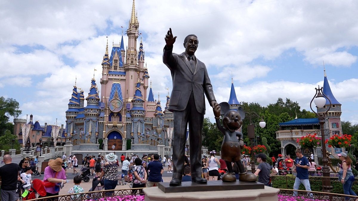 usa extrem: glanz und elend der themenparks