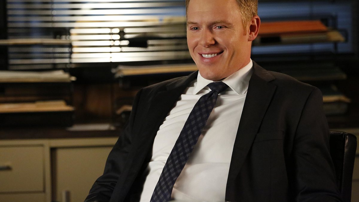 the blacklist